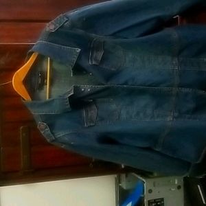 Vintage Jean jacket